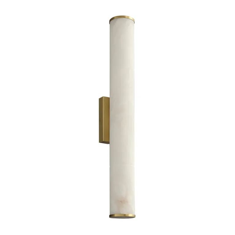 Настенный светильник Delight Collection 8241W/M gold/white в Нижнем Новгороде