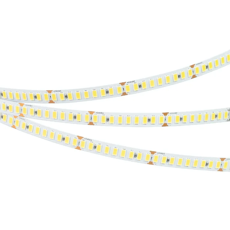 Светодиодная лента Arlight ULTRA-C180-10mm 24V Day5000 (19.2 W/m, IP20, 5630, 5m) 040247 в Нижнем Новгороде
