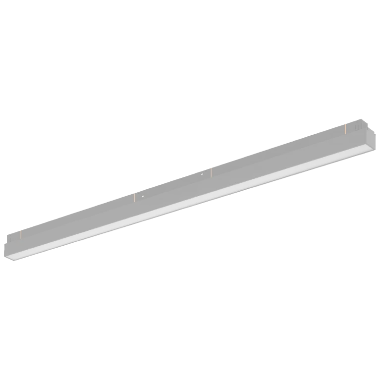 Трековый магнитный светильник iLedex Vision 4822-001-L900-36W-110DG-4000K-BK в Нижнем Новгороде