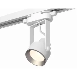 Трековый однофазный светильник Ambrella Light Track System XT6601002 (C6601, N6104)