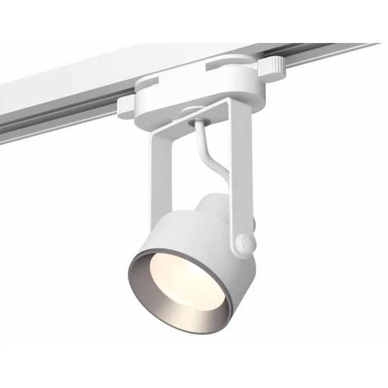 Трековый однофазный светильник Ambrella Light Track System XT6601002 (C6601, N6104) в Нижнем Новгороде