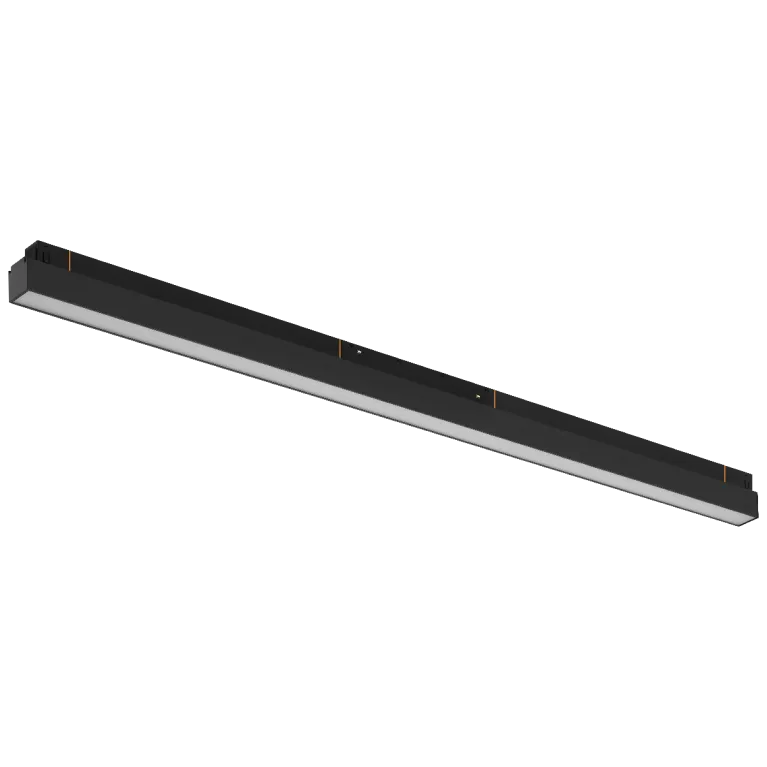 Трековый магнитный светильник iLedex Vision 4822-001-L900-36W-110DG-4000K-BK в Нижнем Новгороде