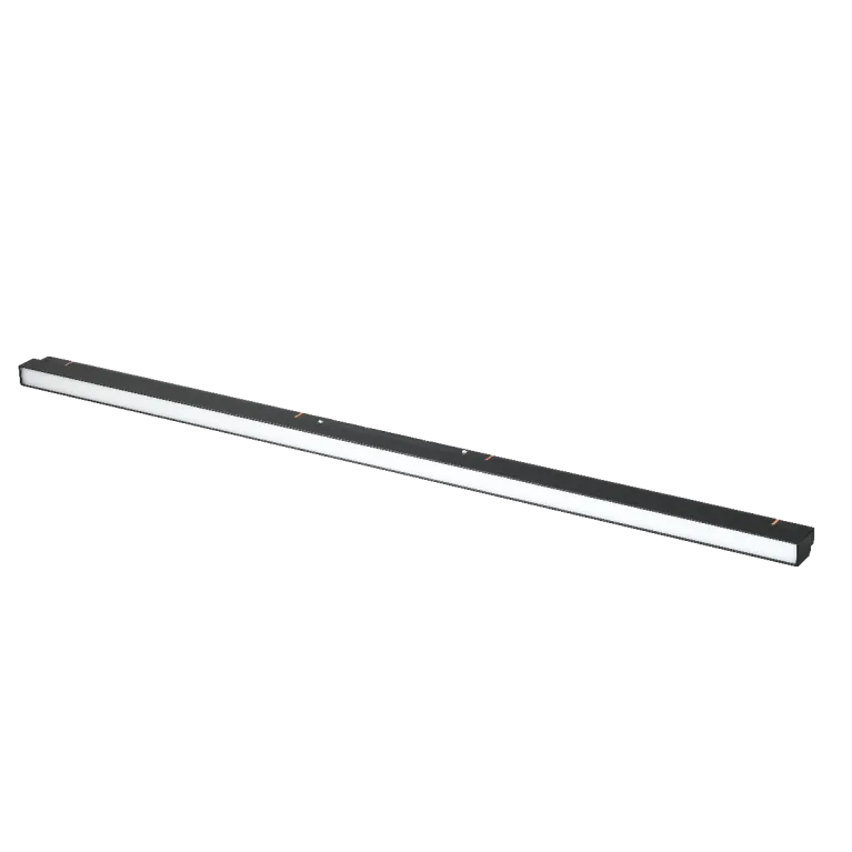 Трековый магнитный светильник iLedex Vision 4822-001-L900-36W-110DG-4000K-BK в Нижнем Новгороде