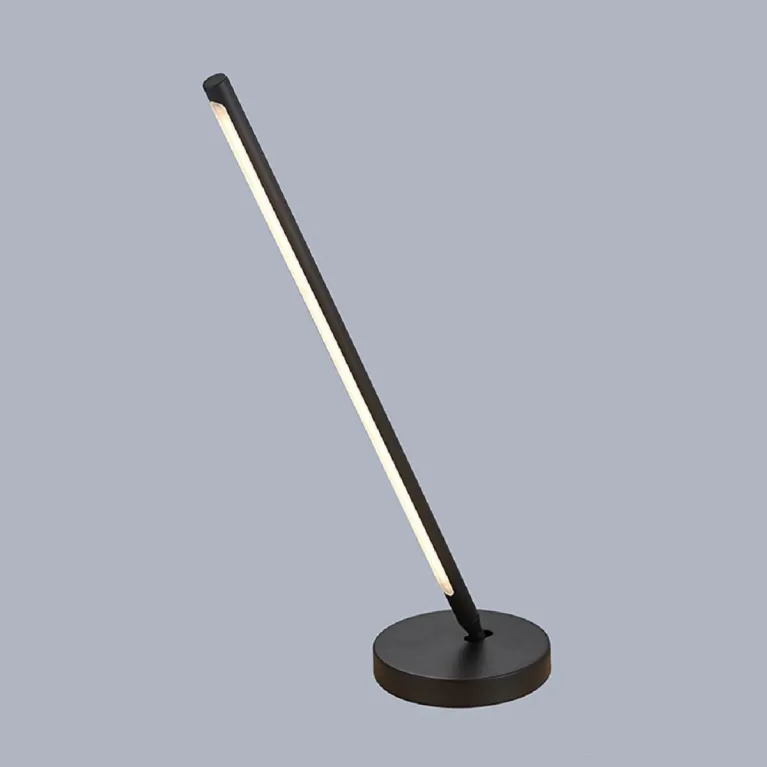 Настольная лампа Crystal Lux Largo LG9W BLACK в Нижнем Новгороде