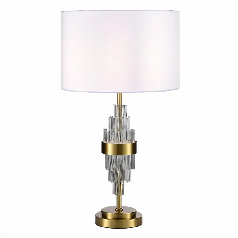 Настольная лампа ST Luce ONZO SL1002.304.01 в Нижнем Новгороде