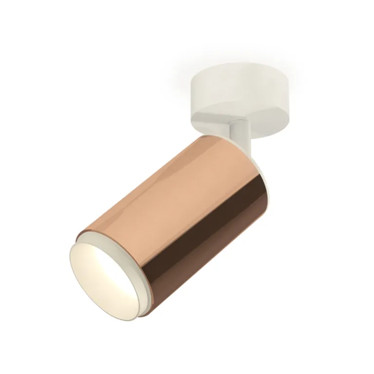 Накладной поворотный светильник Ambrella Light Techno XM6326002 (A2202, C6326, N6120) в Нижнем Новгороде