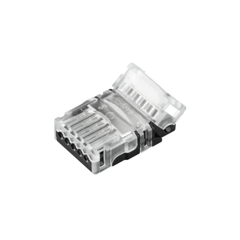 Коннектор Arlight HIP-RGBW-12-5pin-STW 032012 в Нижнем Новгороде