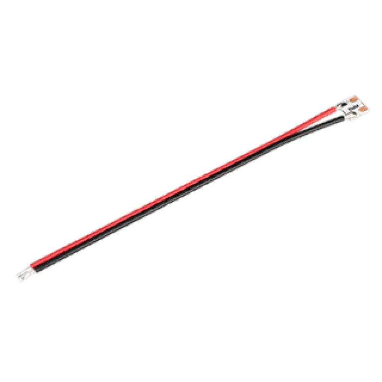 Коннектор выводной Arlight COB-MONO-8-2pin-STW-L120-X1 039282 в Нижнем Новгороде