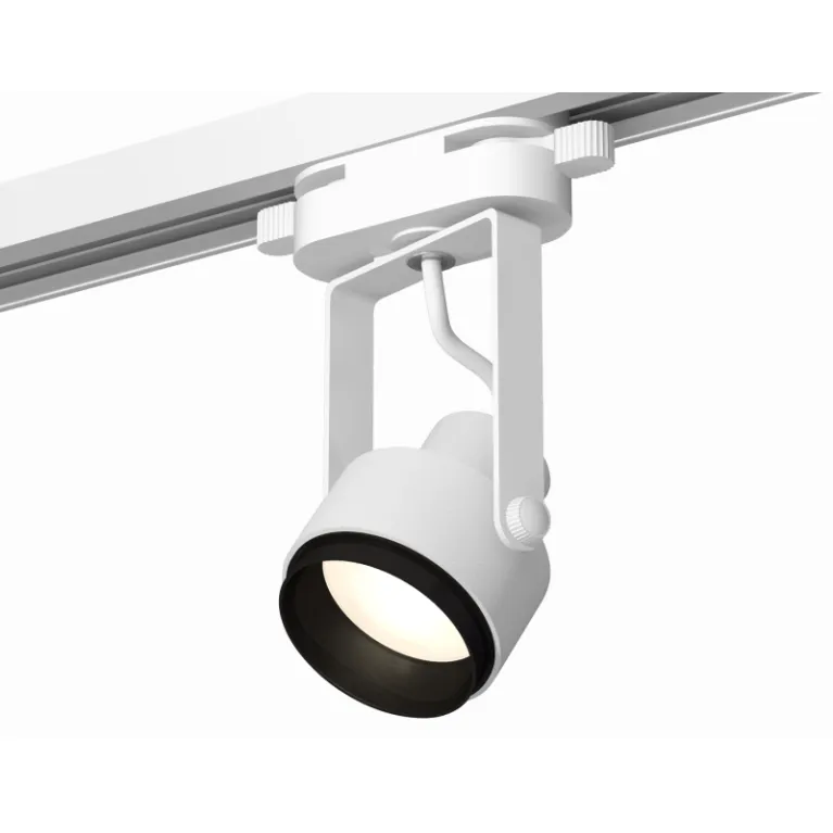 Трековый однофазный светильник Ambrella Light Track System XT6601020 (C6601, N6121) в Нижнем Новгороде