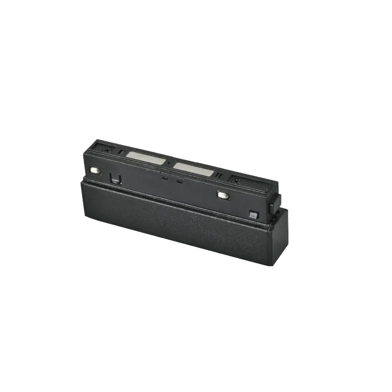 Трековый магнитный светильник iLedex Vision 4822-002-L120-6W-38DG-4000K-BK в Нижнем Новгороде