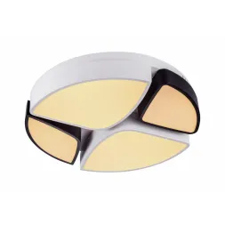 Потолочная люстра Escada 10211/4LED