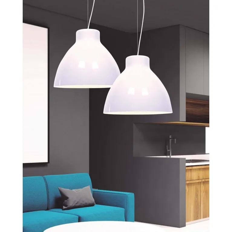 Подвесной светильник Lumina Deco Cornella LDP 8358 WT в Нижнем Новгороде