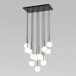 Каскадная люстра TK Lighting 10079 Martin a068655