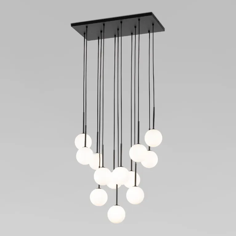 Каскадная люстра TK Lighting 10079 Martin a068655 в Нижнем Новгороде