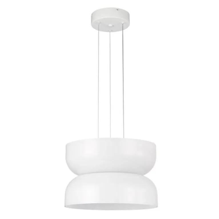Подвесной светодиодный светильник Divinare Opal 5246/33 SP-10 в Нижнем Новгороде