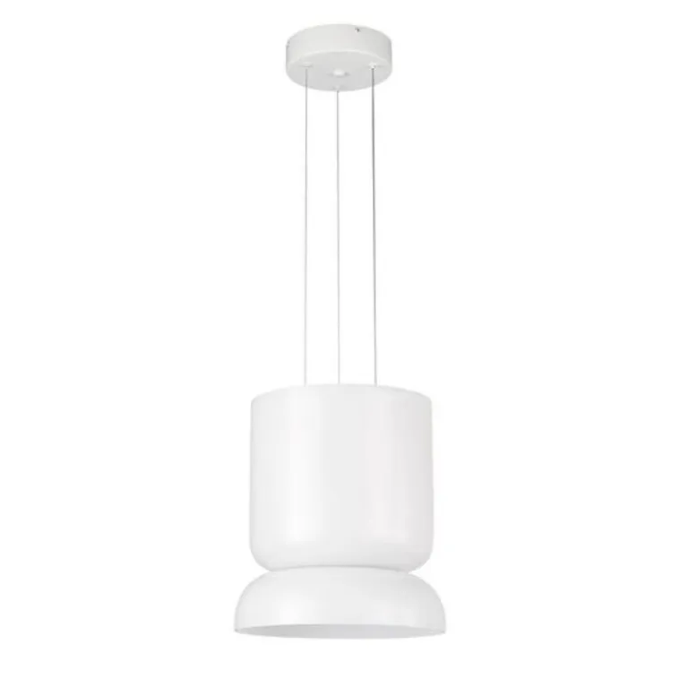 Подвесной светодиодный светильник Divinare Opal 5247/33 SP-10 в Нижнем Новгороде