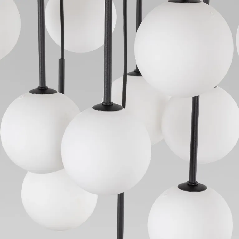 Каскадная люстра TK Lighting 10079 Martin a068655 в Нижнем Новгороде