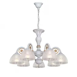 Подвесная люстра F-Promo Baroque 2152-7PC