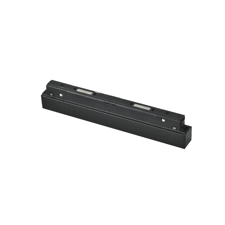 Трековый магнитный светильник iLedex Vision 4822-002-L235-12W-38DG-4000K-BK в Нижнем Новгороде