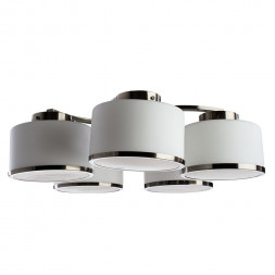 Потолочная люстра Arte Lamp Manhattan A9495PL-5AB