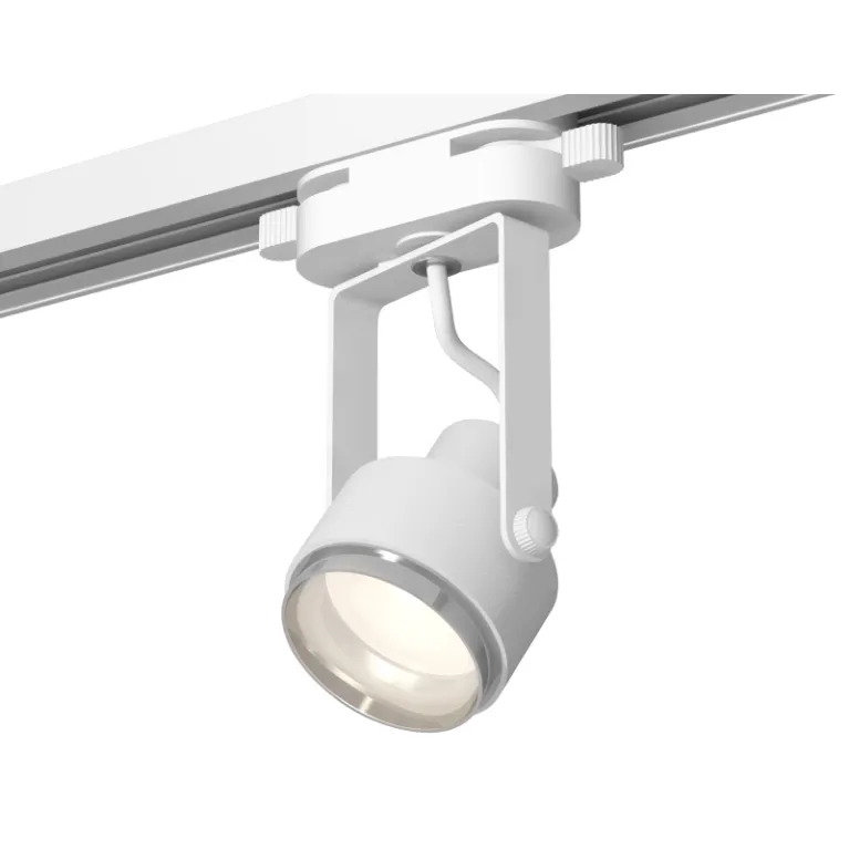 Трековый однофазный светильник Ambrella Light Track System XT6601021 (C6601, N6122) в Нижнем Новгороде