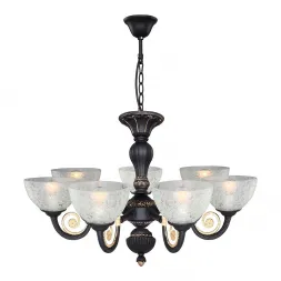 Подвесная люстра F-Promo Baroque 2153-7PC