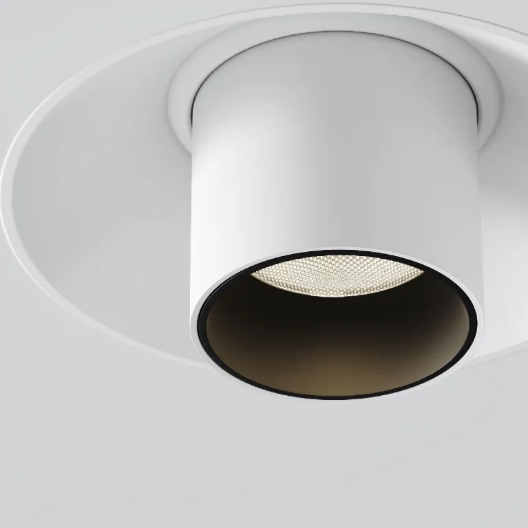 Встраиваемый спот Maytoni Focus T C140RS-L300-7W3K-W в Нижнем Новгороде