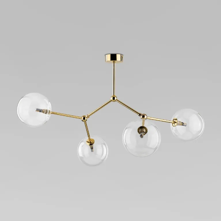 Люстра на штанге TK Lighting 10070 Fairy a068631 в Нижнем Новгороде