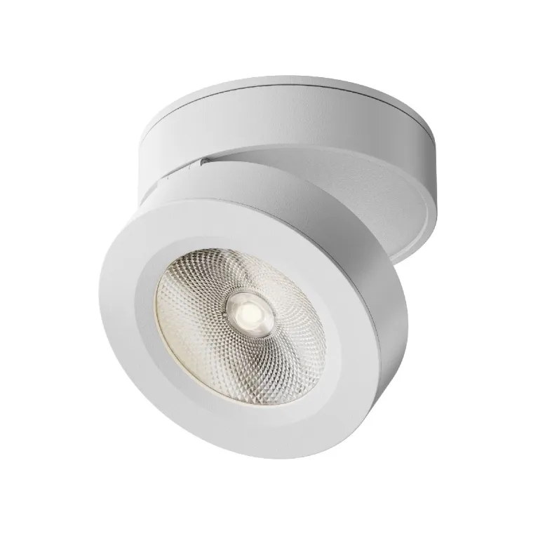 Накладной спот Maytoni Magic C022CL-12W4K-W-1 в Нижнем Новгороде