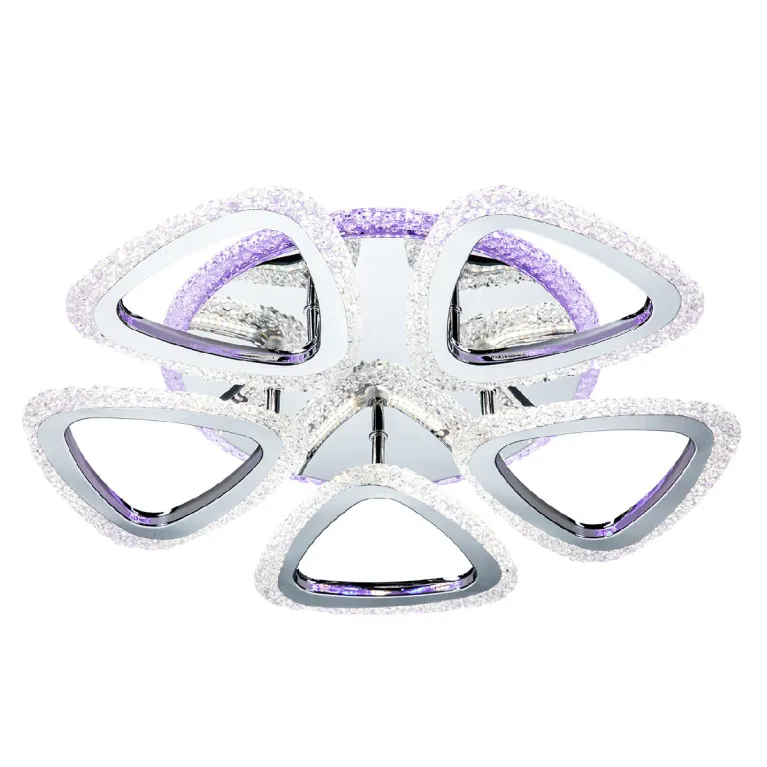 Потолочная люстра Escada Candy 10221/5LED BL в Нижнем Новгороде