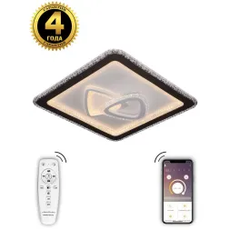 Потолочный светильник Natali Kovaltseva LED LAMPS 81096