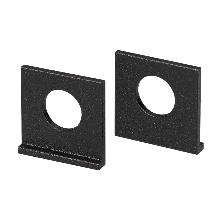 Проушина Arlight RING-ZM-SET BLACK 032861 в Нижнем Новгороде