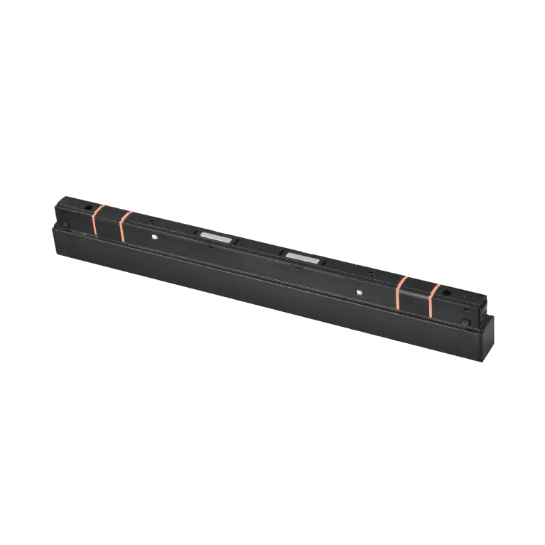 Трековый магнитный светильник iLedex Vision 4822-002-L350-18W-38DG-3000K-BK в Нижнем Новгороде