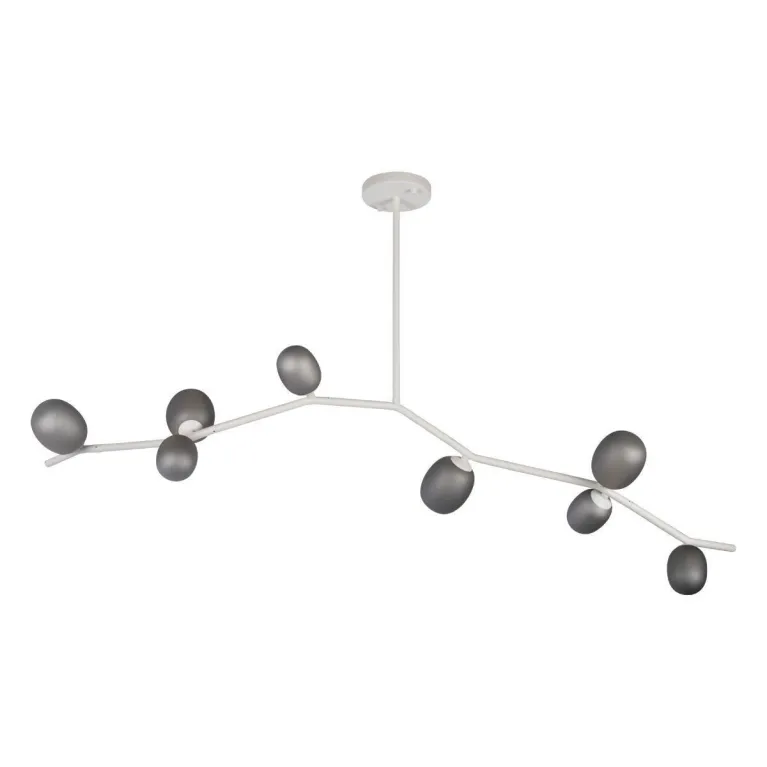 Подвесная люстра Loft IT Sakura 10212/8L White в Нижнем Новгороде