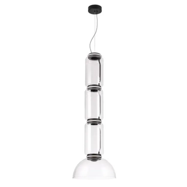 Подвесной светодиодный светильник Divinare Trumpet 1242/06 SP-30 в Нижнем Новгороде