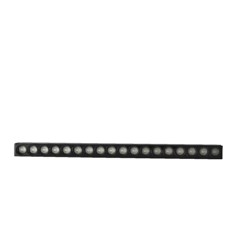 Трековый магнитный светильник iLedex Vision 4822-002-L350-18W-38DG-3000K-BK в Нижнем Новгороде