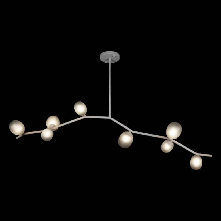 Подвесная люстра Loft IT Sakura 10212/8L White в Нижнем Новгороде