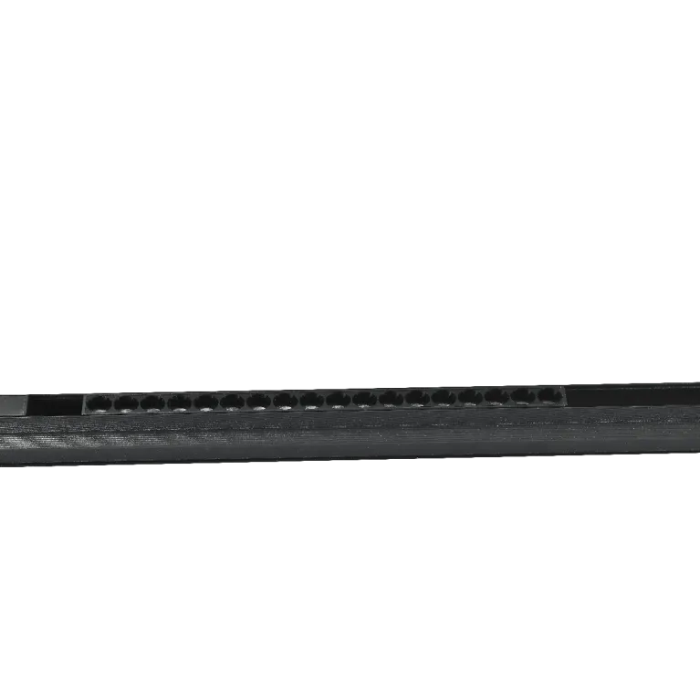 Трековый магнитный светильник iLedex Vision 4822-002-L350-18W-38DG-3000K-BK в Нижнем Новгороде