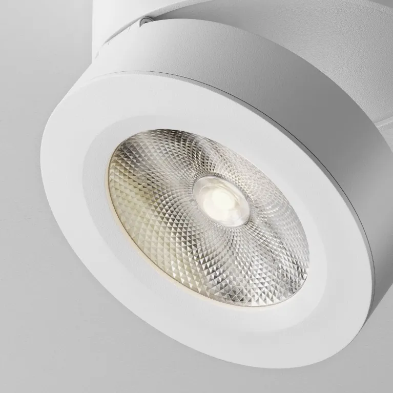 Накладной спот Maytoni Magic C022CL-12W4K-W-1 в Нижнем Новгороде