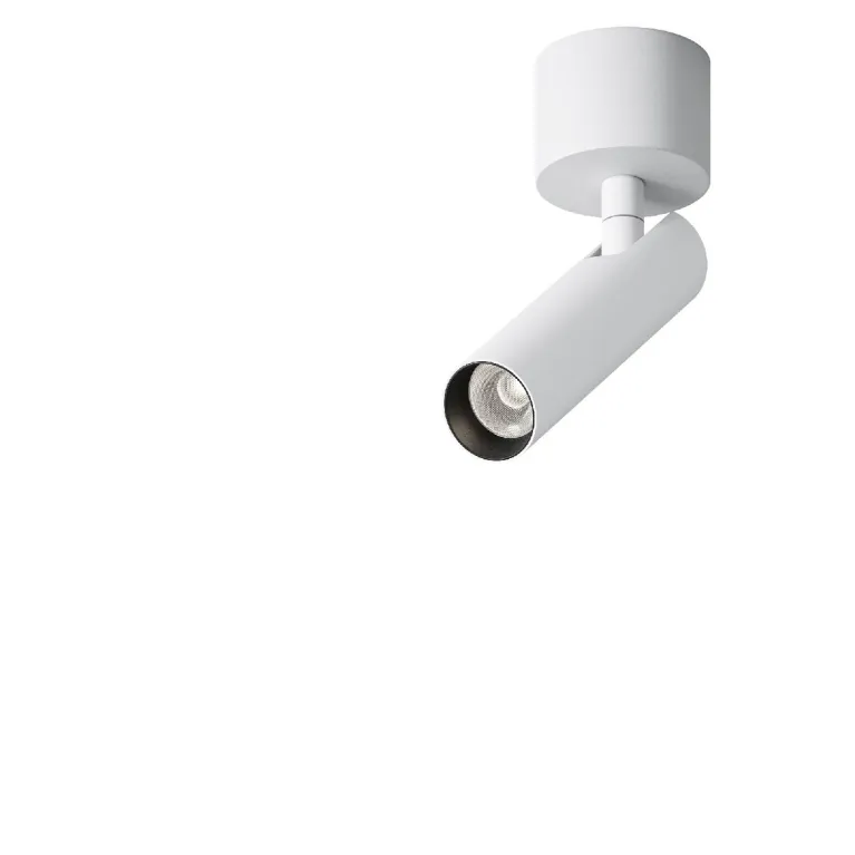 Накладной спот Maytoni Focus T C141CL-L125-6W4K-W в Нижнем Новгороде