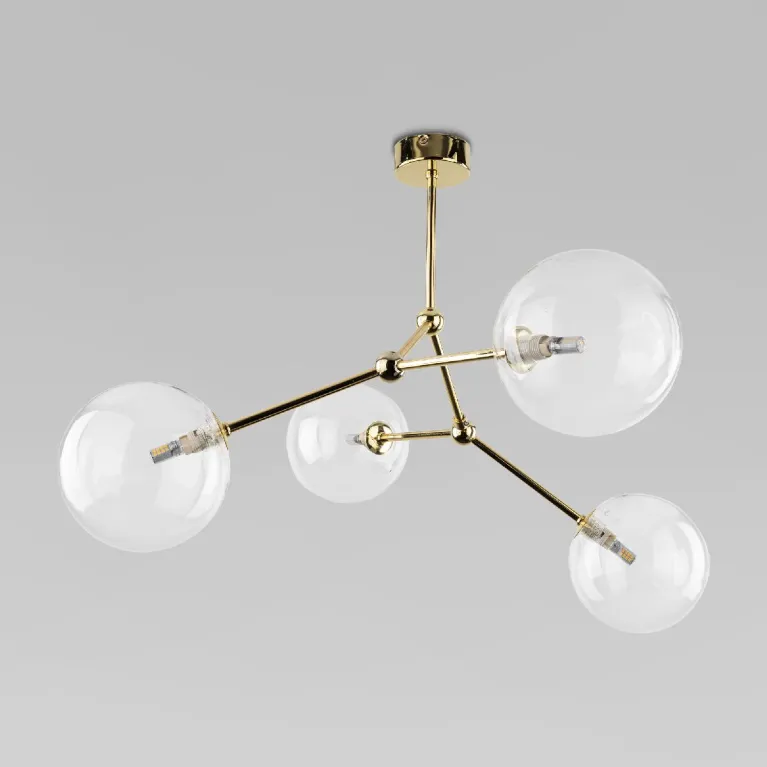Люстра на штанге TK Lighting 10070 Fairy a068631 в Нижнем Новгороде