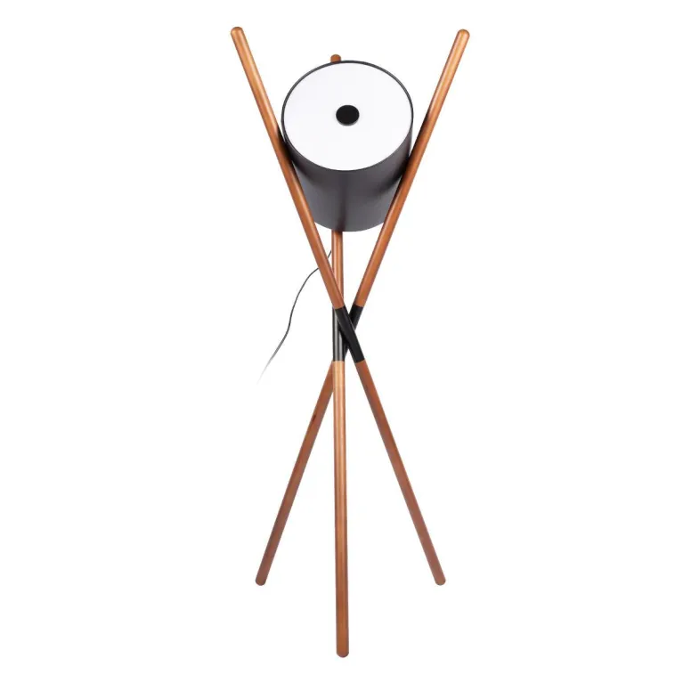 Торшер Loft IT Bobbin 10245F Black в Нижнем Новгороде