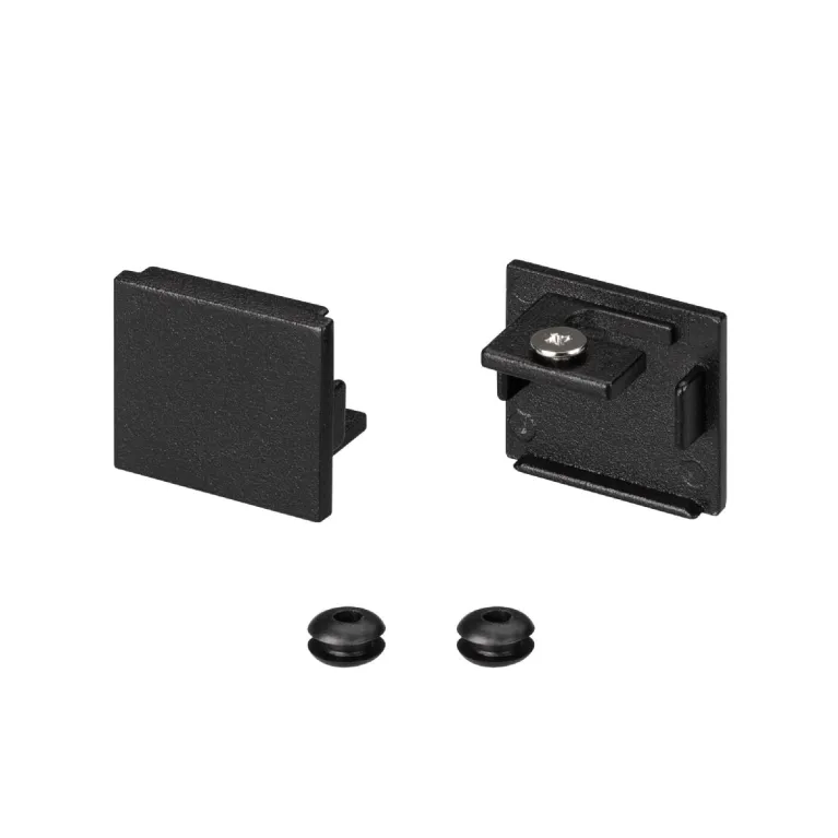 Заглушка Arlight SL-LINE-2522 BLACK глухая 033040 в Нижнем Новгороде