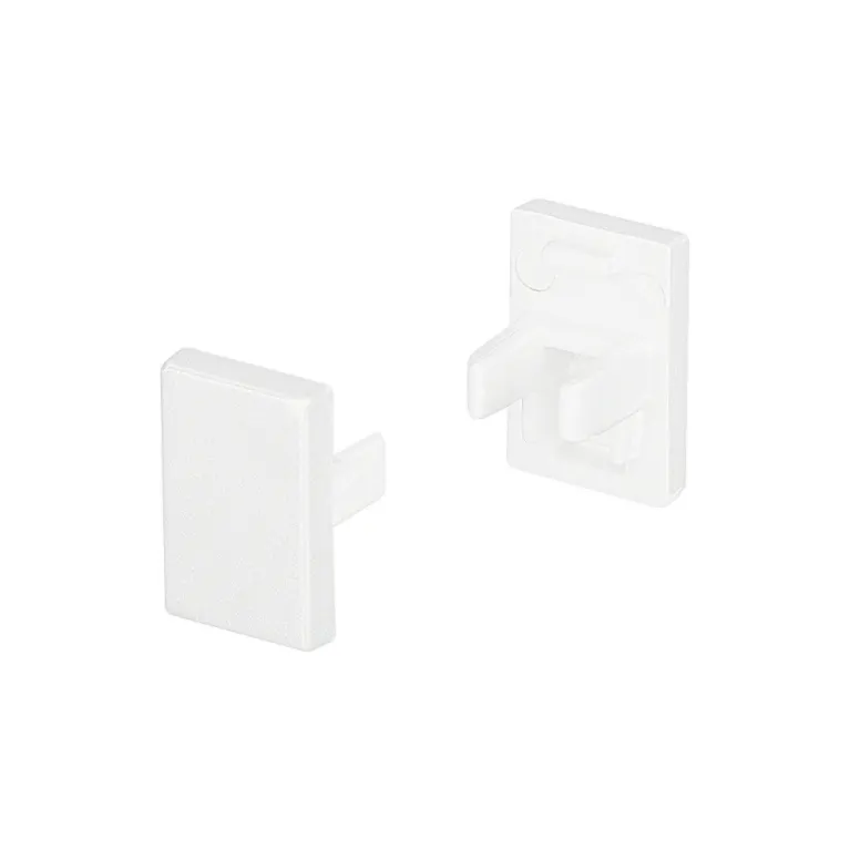 Заглушка Arlight SL-MINI-8-H12 WHITE глухая 037527 в Нижнем Новгороде