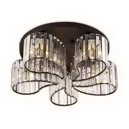 Потолочная люстра Ambrella light Traditional TR5203