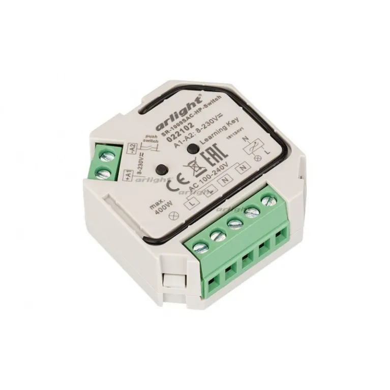 Контроллер Arlight-выключатель SR-1009SAC-HP-Switch 022102 в Нижнем Новгороде
