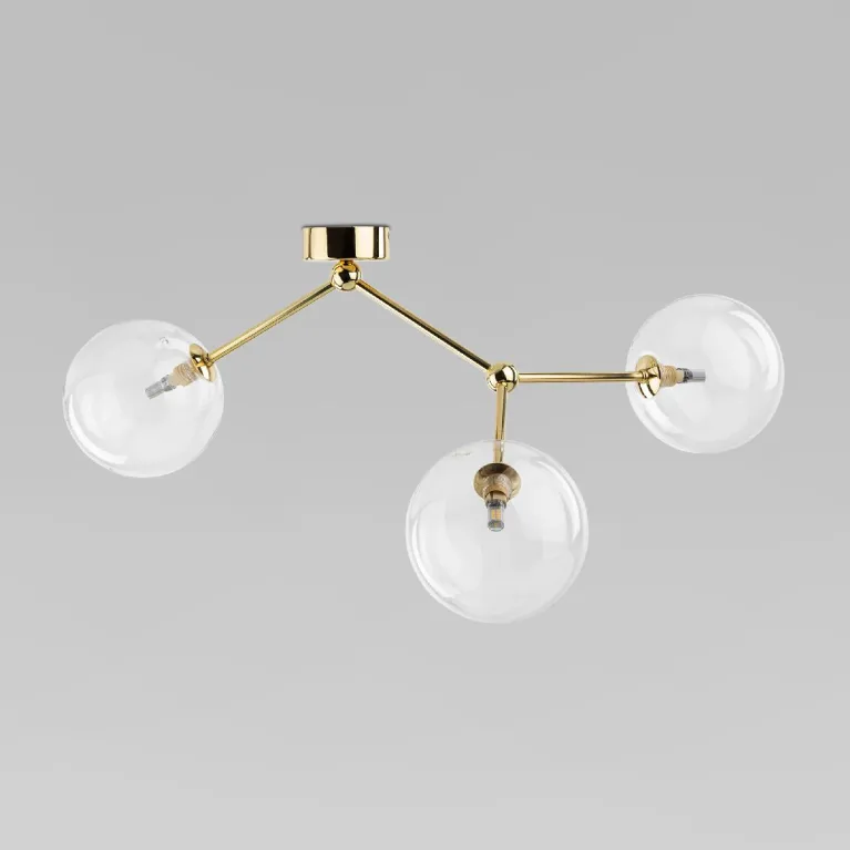 Потолочная люстра TK Lighting 10069 Fairy a068630 в Нижнем Новгороде