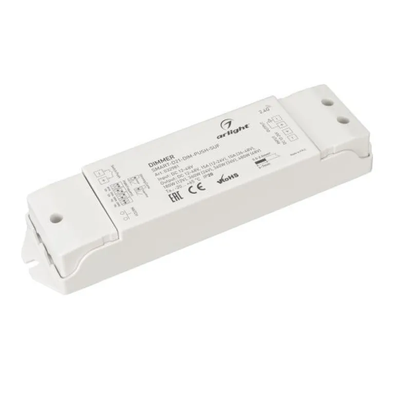 Диммер Arlight Smart-D21-Dim-Push-Suf 032981 в Нижнем Новгороде