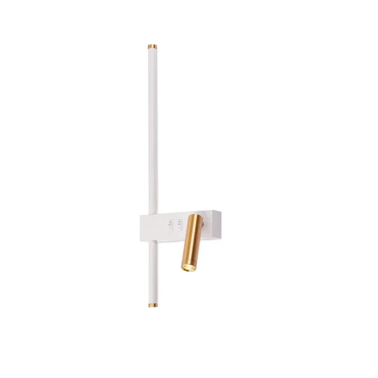 Настенный светодиодный светильник Ambrella light Comfort LineTech FL5207 в Нижнем Новгороде