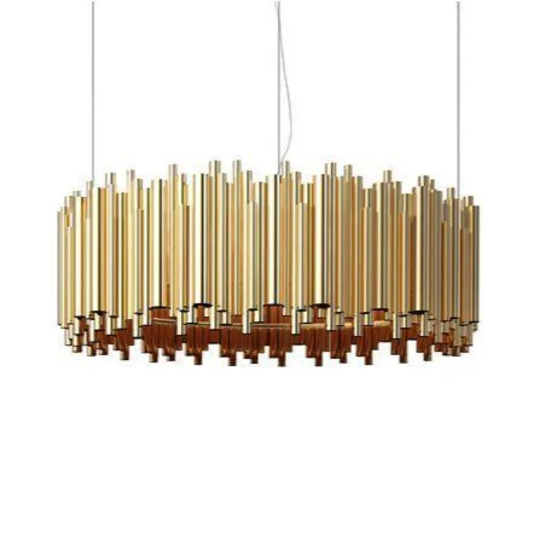 Подвесная люстра Imperium Loft Brubeck Delightfull 84556-22 в Нижнем Новгороде